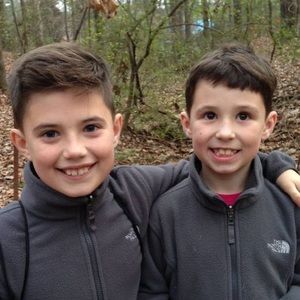 Meet your Posher, Kelli